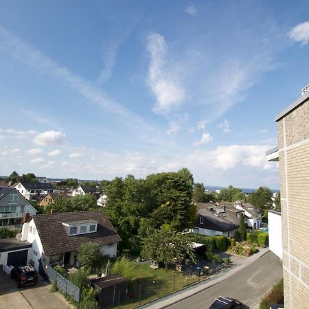 Ferienwohnung Beachhus Scharbeutz Exterior foto