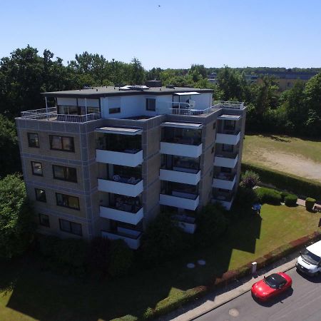 Ferienwohnung Beachhus Scharbeutz Exterior foto